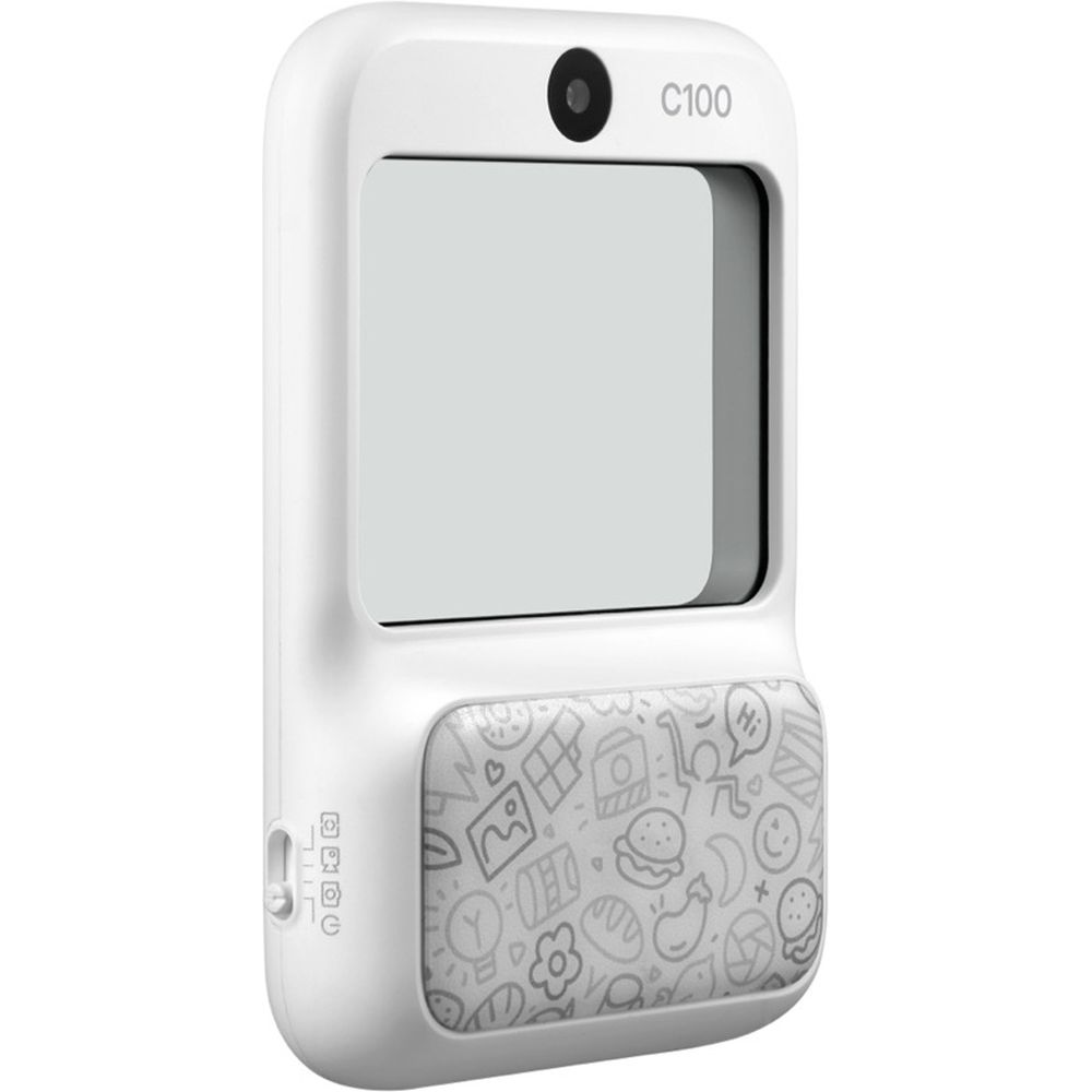 Godox C100 Transparent Viseur Appareil Photo + Complete Accessory Kit