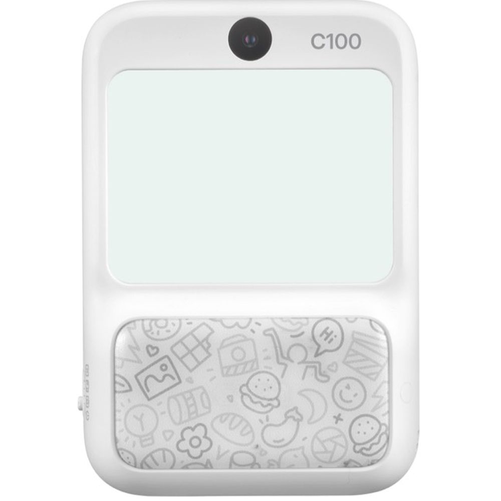 Godox C100 Transparent Viseur Appareil Photo + Complete Accessory Kit