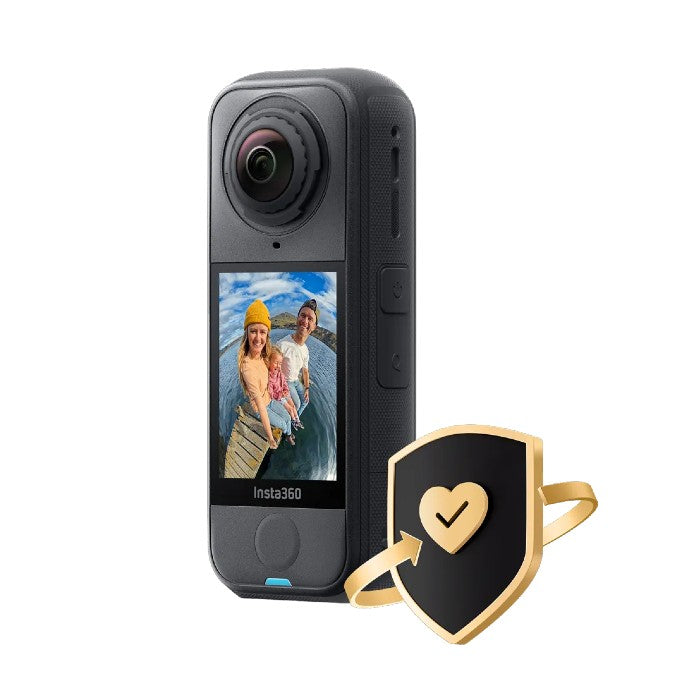 Insta360 FlexiCare Physical Card 1-Year For X4 Air