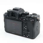 Sony A9 II boîtier occasion