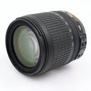 Nikon AF-S 18-105mm f/3.5-5.6G VR ED DX occasion