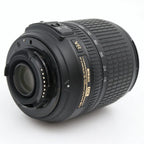 Nikon AF-S 18-105mm f/3.5-5.6G VR ED DX occasion