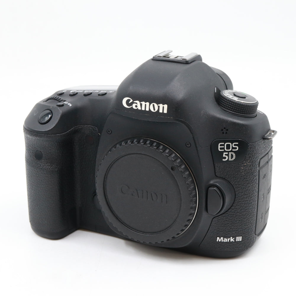 Canon EOS 5D mark III Gehäuse gebraucht