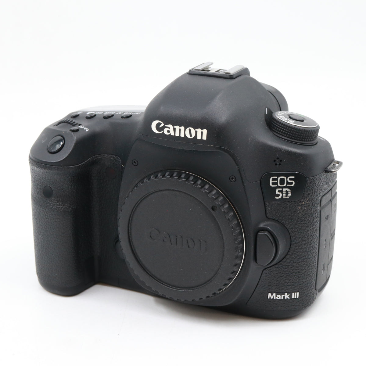 Canon EOS 5D mark III Gehäuse gebraucht