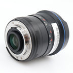 Laowa 12mm f/2.8 Zero-D D-Dreamer Nikon FX occasion
