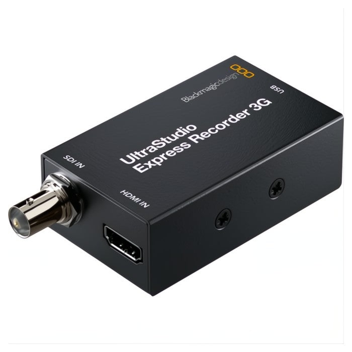 Black Magic UltraStudio Express Recorder 3G