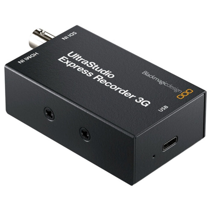 Black Magic UltraStudio Express Recorder 3G