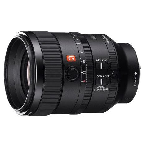 Sony FE 100mm f/2.8 STF GM OSS OUTLET