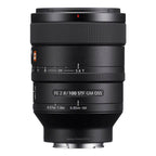 Sony FE 100mm f/2.8 STF GM OSS OUTLET
