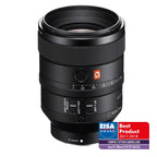 Sony FE 100mm f/2.8 STF GM OSS OUTLET