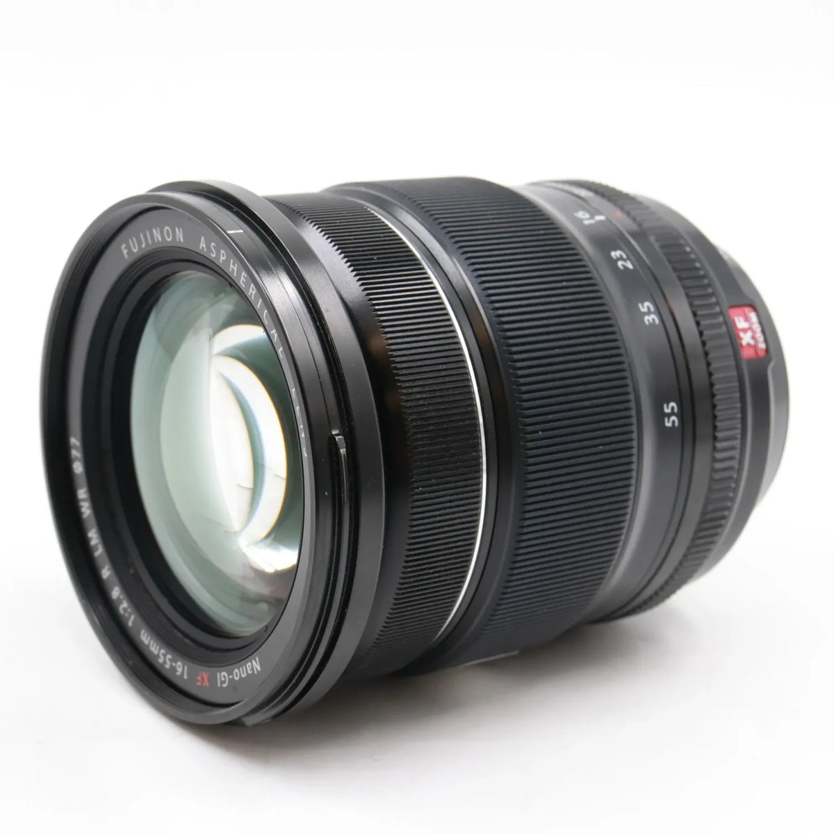 Fujifilm XF 16-55mm f/2.8 R LM WR used