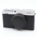 Fujifilm X-E4 boîtier occasion