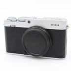 Fujifilm X-E4 boîtier occasion