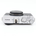 Fujifilm X-E4 boîtier occasion