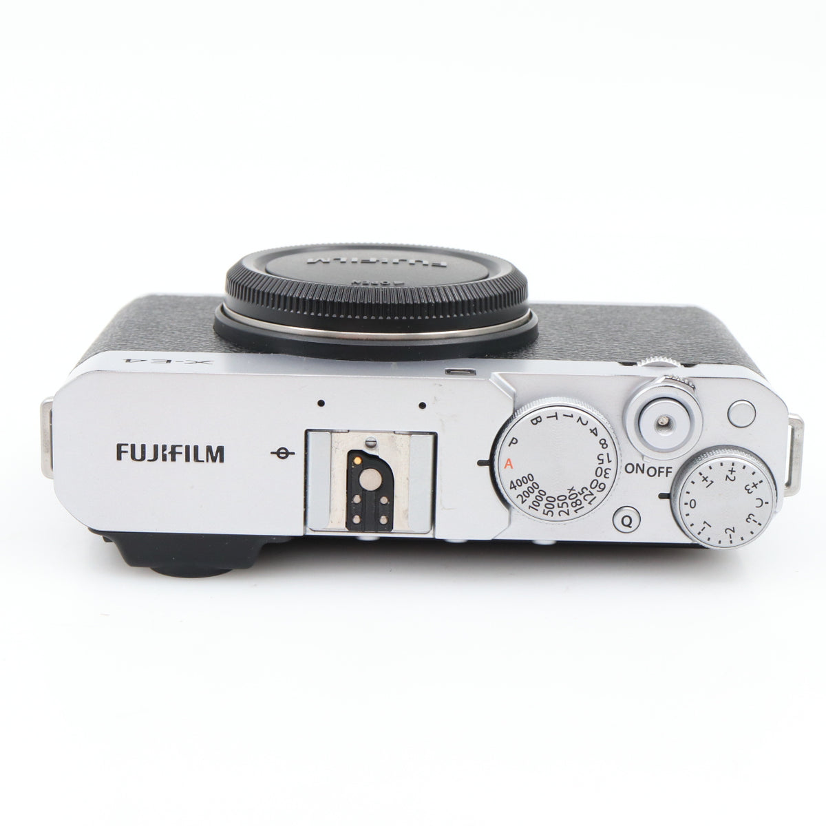 Fujifilm X-E4 boîtier occasion