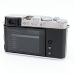 Fujifilm X-E4 boîtier occasion