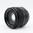Fujifilm XF 56mm F/1.2 R APD used