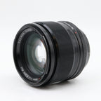 Fujifilm XF 56mm F/1.2 R APD used