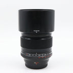Fujifilm XF 56mm F/1.2 R APD used