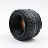 Nikon AF 50mm f/1.8 D gebraucht