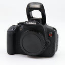 Canon EOS Rebel T5i boîtier occasion