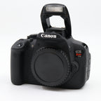 Canon EOS Rebel T5i boîtier occasion