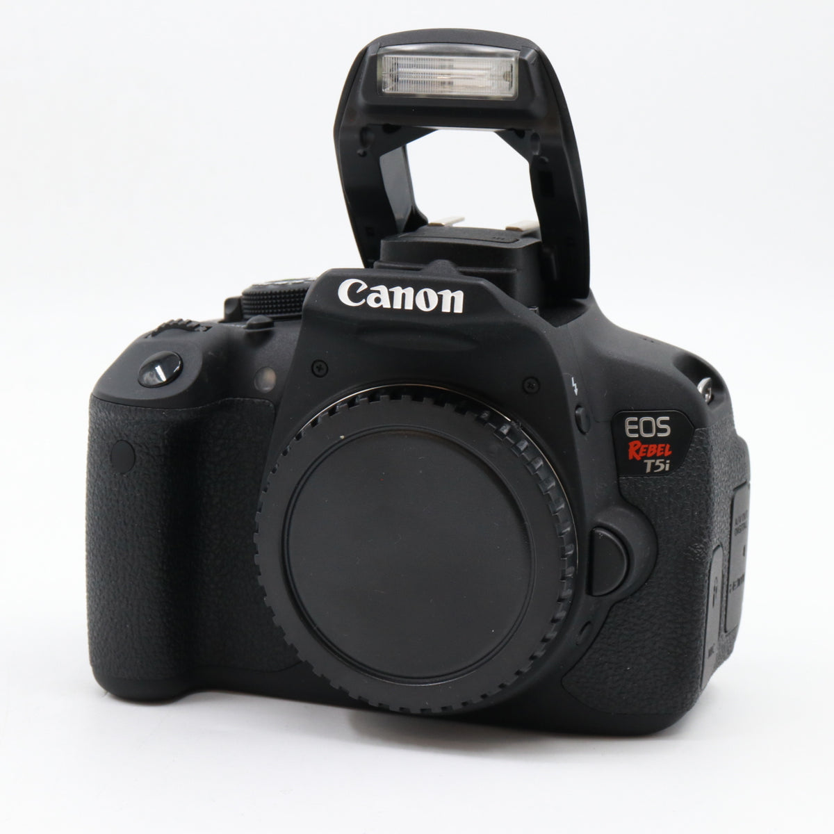 Canon EOS Rebel T5i boîtier occasion