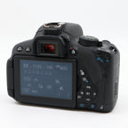 Canon EOS Rebel T5i boîtier occasion