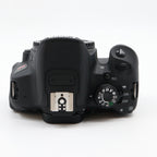 Canon EOS Rebel T5i boîtier occasion