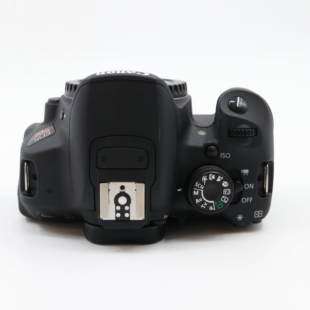 Canon EOS Rebel T5i boîtier occasion