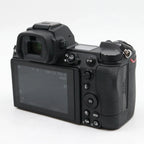 Nikon Z6 II boîtier occasion