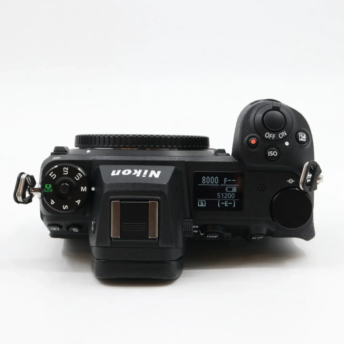 Nikon Z6 II boîtier occasion