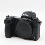 Nikon Z6 II boîtier occasion