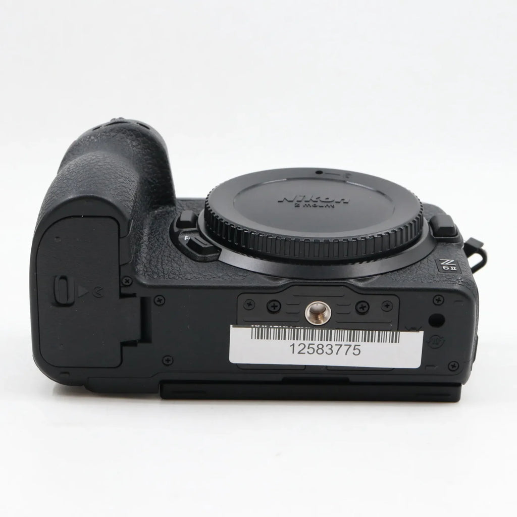 Nikon Z6 II boîtier occasion