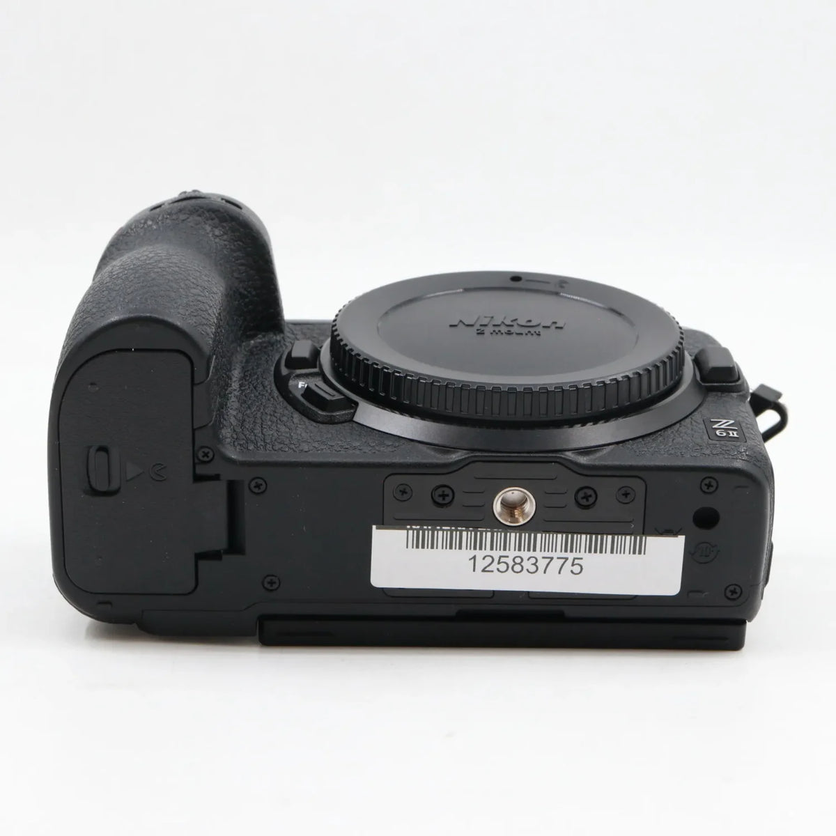 Nikon Z6 II boîtier occasion