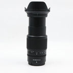 Nikon Z 24-200mm f/4-6.3 VR occasion