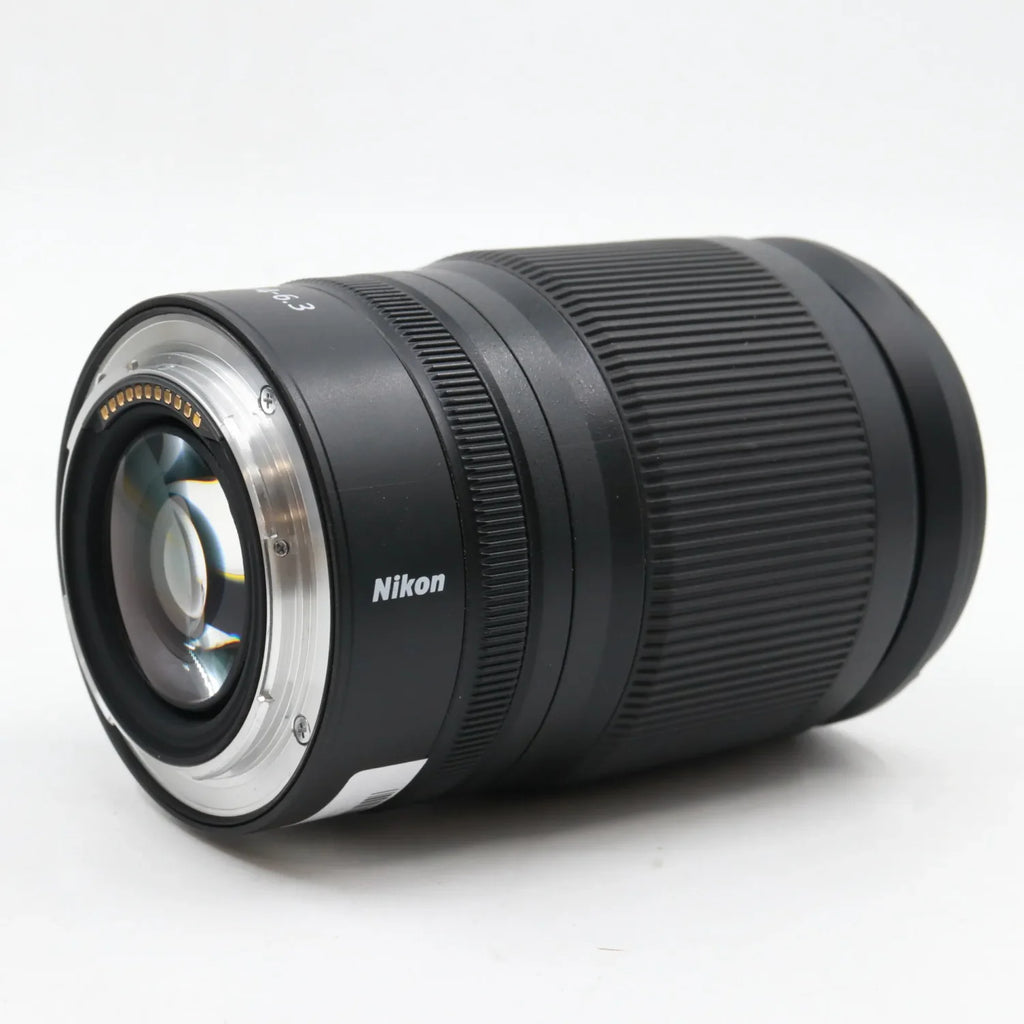 Nikon Z 24-200mm f/4-6.3 VR occasion