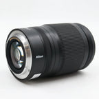 Nikon Z 24-200mm f/4-6.3 VR occasion