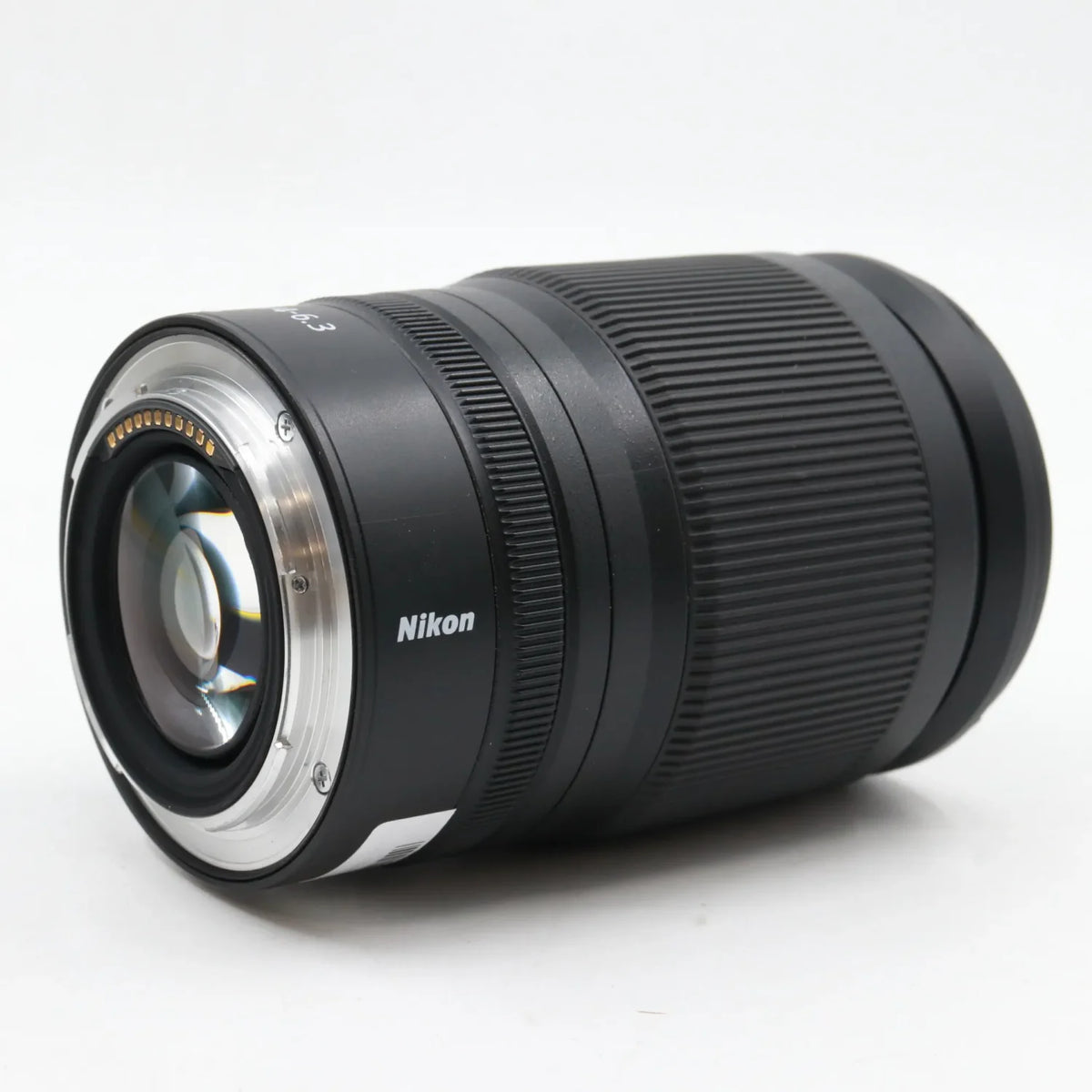 Nikon Z 24-200mm f/4-6.3 VR occasion