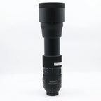 Sigma 150-600mm f/5-6.3 DG OS HSM Contemporary Nikon gebraucht