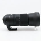 Sigma 150-600mm f/5-6.3 DG OS HSM Contemporary Nikon gebraucht