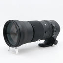 Sigma 150-600mm f/5-6.3 DG OS HSM Contemporary Nikon gebraucht