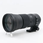 Sigma 150-600mm f/5-6.3 DG OS HSM Contemporary Nikon gebraucht