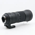 Sigma 150-600mm f/5-6.3 DG OS HSM Contemporary Nikon gebraucht