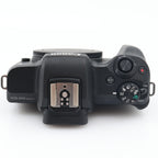 Canon EOS M50 mark II body used