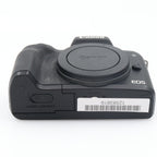Canon EOS M50 mark II body used
