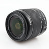 Canon EF-S 18-55mm f/3.5-5.6 III occasion