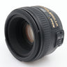 Nikon AF-S 50mm f/1.4G occasion
