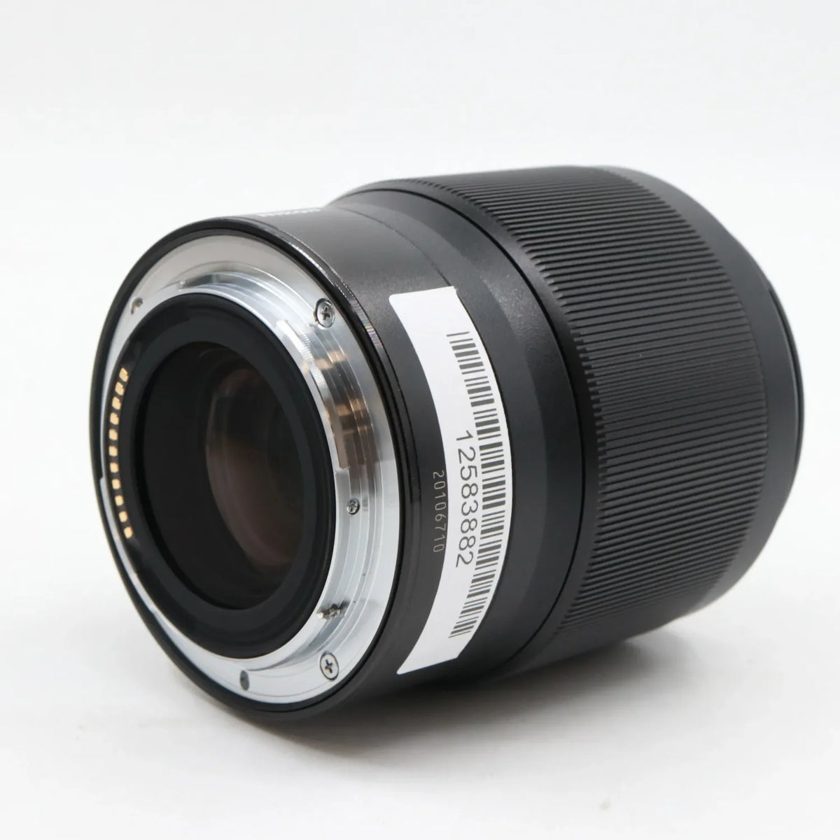 Nikon Z 50mm f/1.8 S used