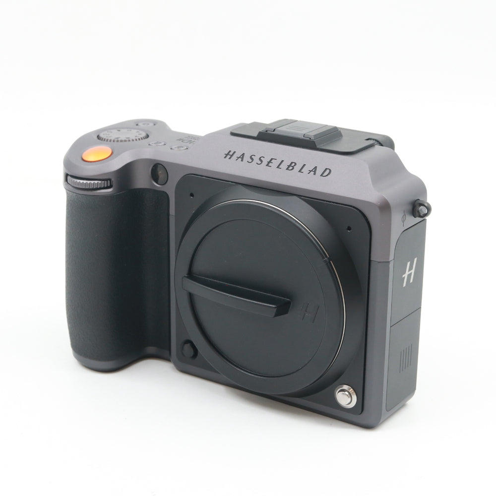 Hasselblad X1D II 50C boîtier occasion